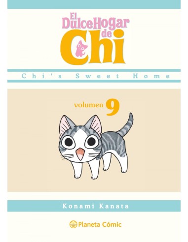 DULCE HOGAR DE CHI Nº09 12